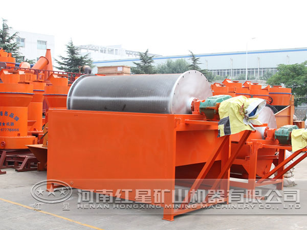 干式磁選機(jī)