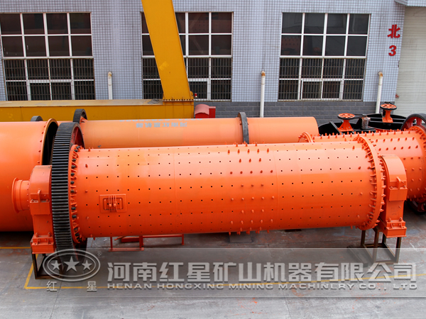 鐵礦石球磨機 鐵礦石球磨機