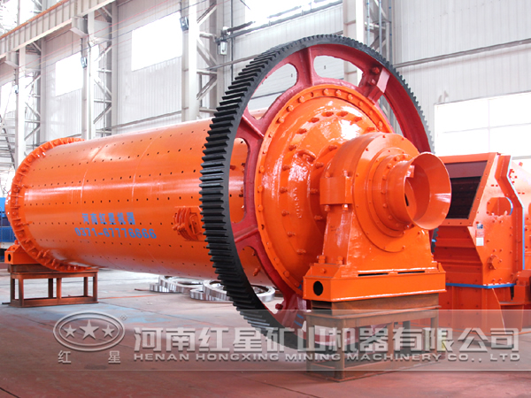 球磨機 球磨機