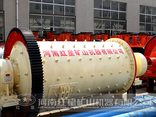 磁黃鐵礦球磨機 磁黃鐵礦球磨機