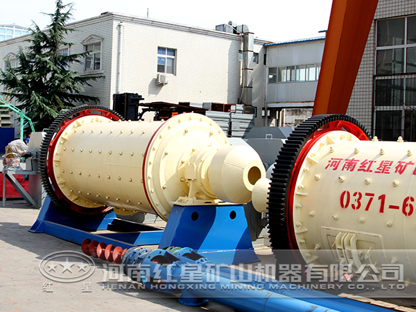 白鎢礦球磨機 白鎢礦球磨機