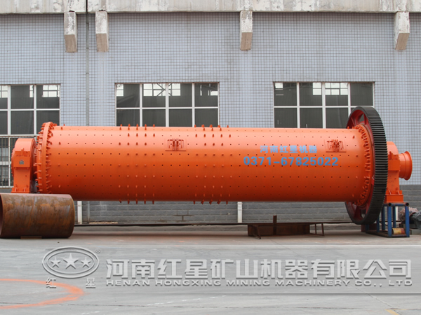 白鎢礦球磨機 白鎢礦球磨機