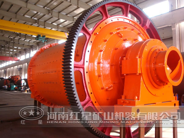 鐵礦球磨機 鐵礦球磨機