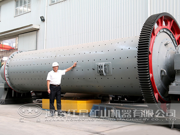 鐵礦球磨機 鐵礦球磨機