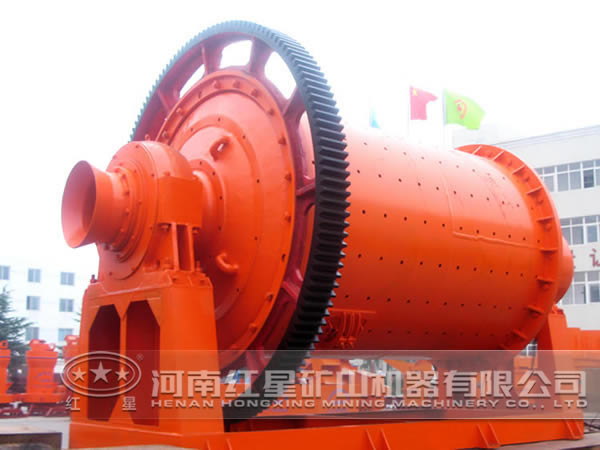 明礬石球磨機 明礬石球磨機
