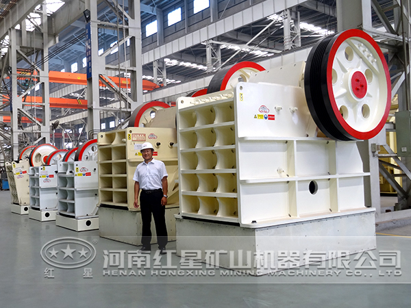 磷灰石破碎機(jī) 磷灰石破碎機(jī)