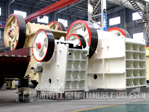 磷灰石破碎機(jī) 磷灰石破碎機(jī)
