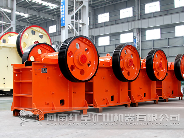 磷灰石破碎機(jī) 磷灰石破碎機(jī)