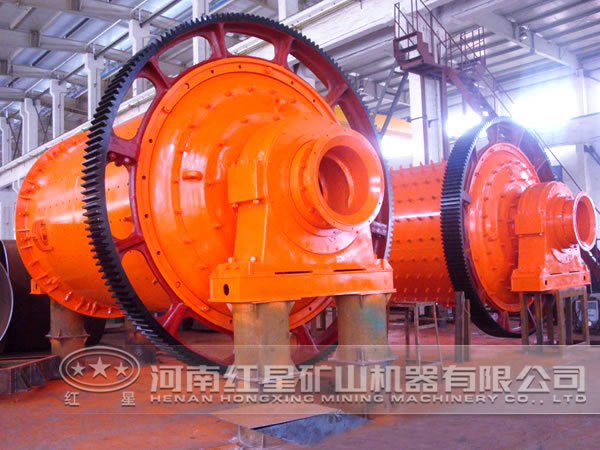 輝銻礦球磨機 輝銻礦球磨機