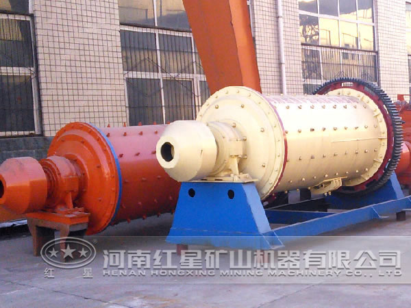 輝銻礦球磨機 輝銻礦球磨機