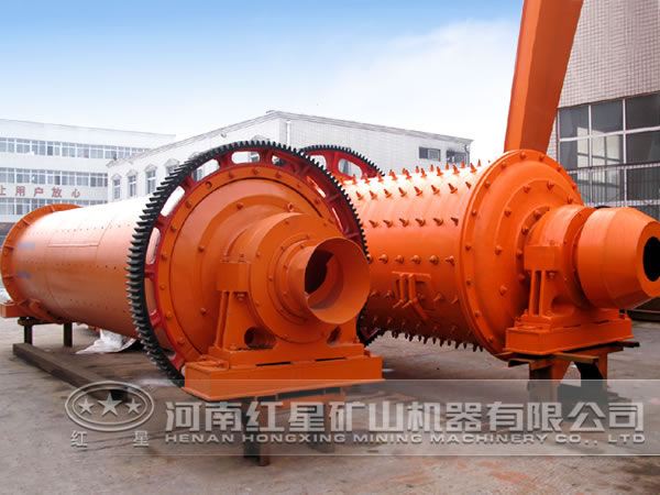 銀礦球磨機 銀礦球磨機
