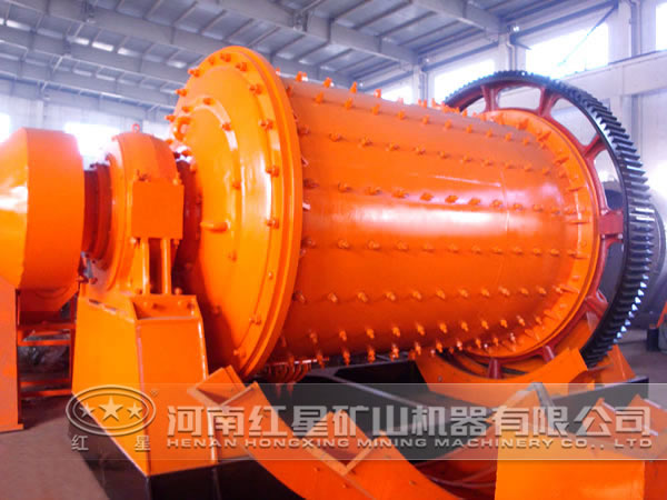赤鐵礦球磨機 赤鐵礦球磨機