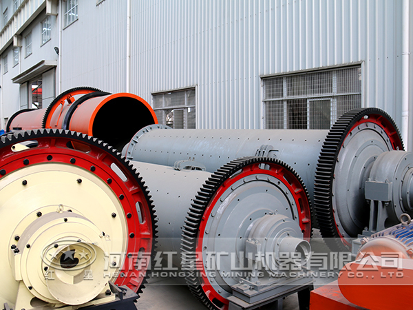 赤鐵礦球磨機 赤鐵礦球磨機