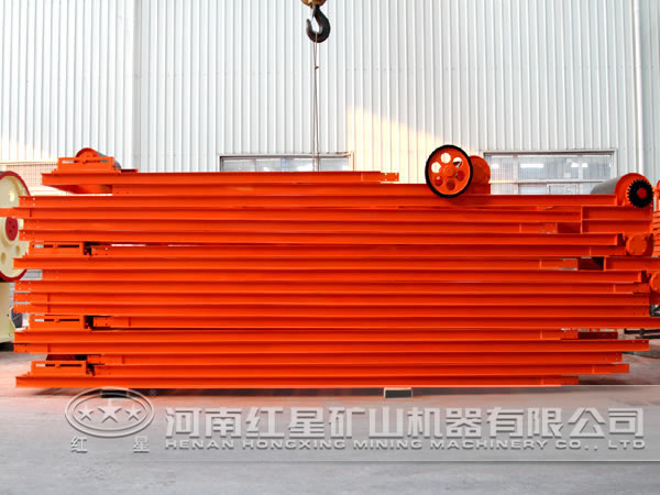 皮帶輸送機 皮帶輸送機