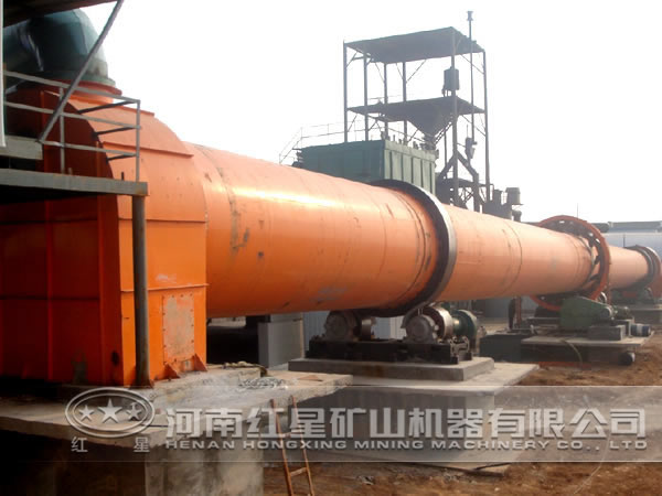 氫氧化鋁回轉(zhuǎn)窯 氫氧化鋁回轉(zhuǎn)窯