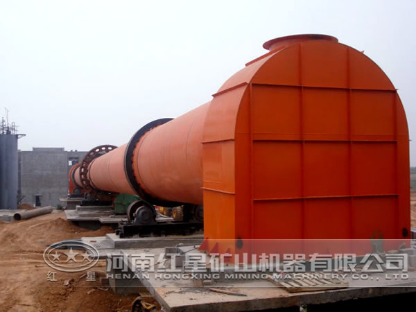 鉻礦回轉窯 鉻礦回轉窯