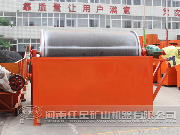 赤鐵礦磁選機(jī) 赤鐵礦磁選機(jī)