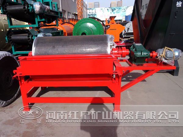 赤鐵礦磁選機(jī) 赤鐵礦磁選機(jī)