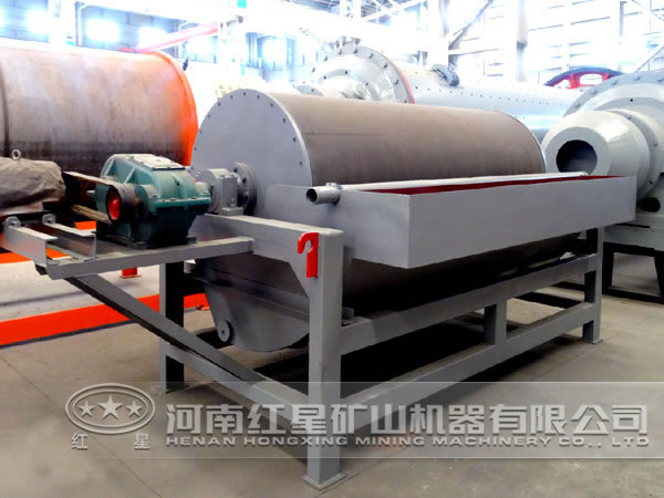 赤鐵礦磁選機(jī) 赤鐵礦磁選機(jī)