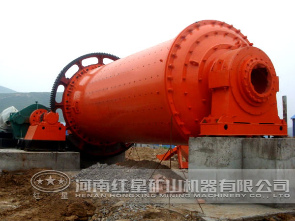 鉬礦球磨機 鉬礦球磨機