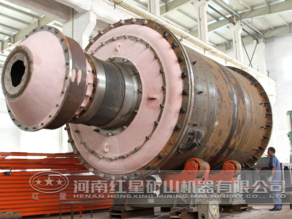鉬礦球磨機 鉬礦球磨機
