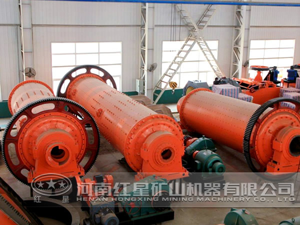 鉬礦球磨機 鉬礦球磨機