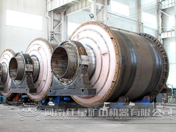 鉬礦球磨機 鉬礦球磨機