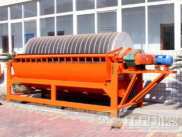 菱鐵礦磁選機(jī) 菱鐵礦磁選機(jī)