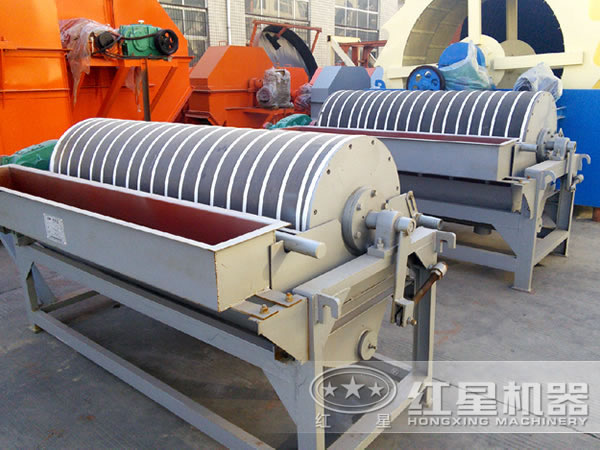 菱鐵礦磁選機(jī)生產(chǎn)廠家 菱鐵礦磁選機(jī)生產(chǎn)廠家