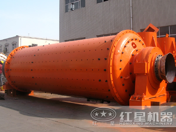 紅星機器棒磨機 紅星機器棒磨機