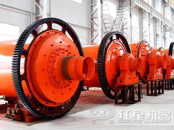 棒磨機廠家 棒磨機廠家