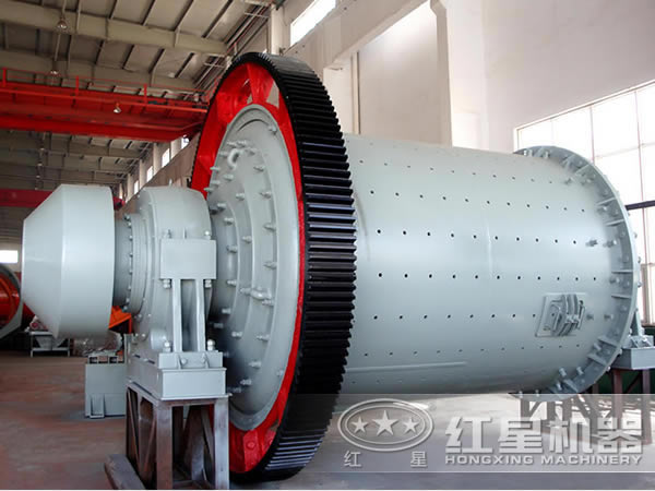 紅星鋼渣棒磨機廠家 紅星鋼渣棒磨機廠家