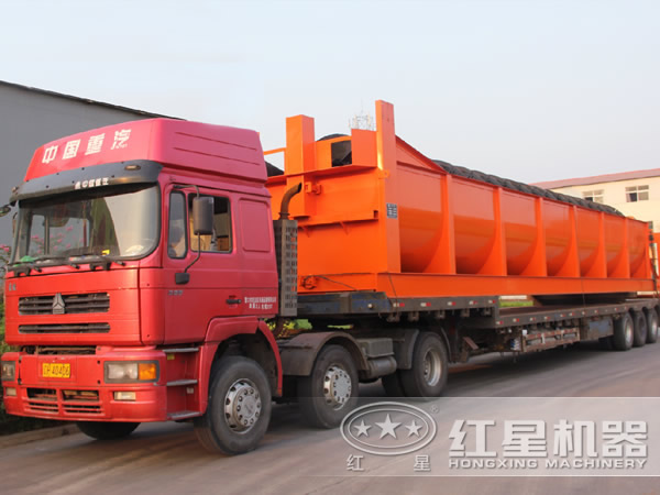 紅星分級機發貨圖 紅星分級機發貨圖